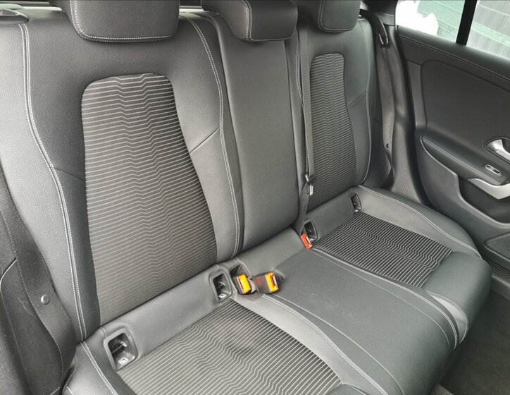 Mercedes-Benz CLA Kombi 2,0 l 110 kw