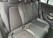 Mercedes-Benz CLA Kombi 2,0 l 110 kw