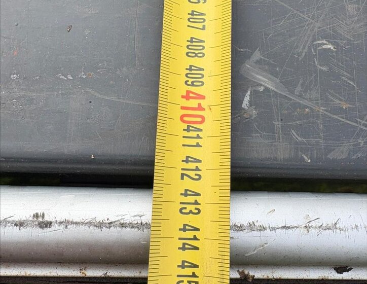 Iveco Daily Valník 3,0 l 129 kw