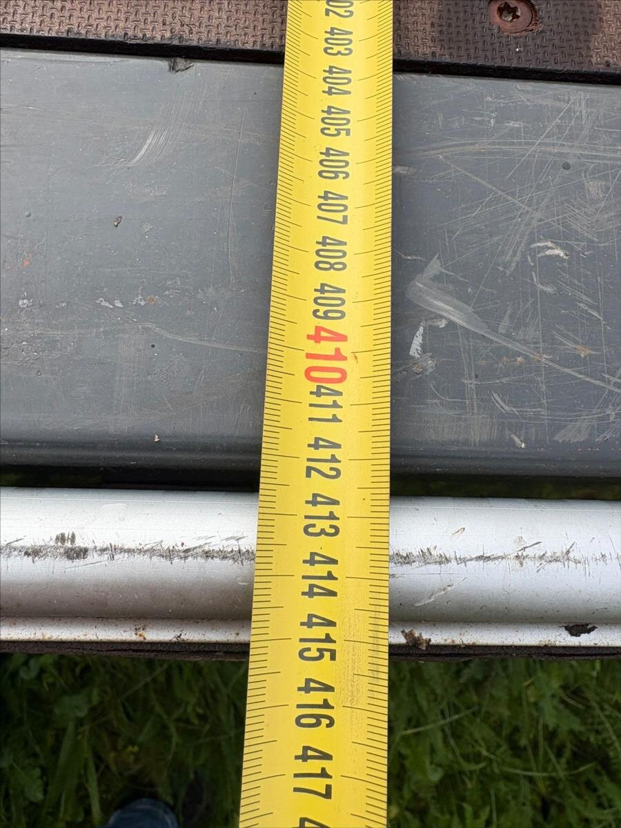 Iveco Daily Valník 3,0 l 129 kw