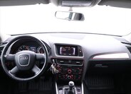 Audi Q5 20