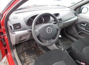 Renault Thalia Sedan / Limuzína 1,1 l 55 kw