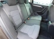 Volkswagen Passat Kombi 2,0 l 130 kw