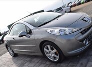 Peugeot 207 Kabriolet 1,6 l 88 kw