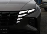 Hyundai Tucson SUV / Terénní 1,6 l 132 kw