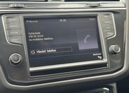 Volkswagen Tiguan SUV / Terénní 2,0 l 110 kw