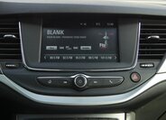 Opel Astra Kombi 1,5 l 90 kw