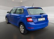 Škoda Fabia Hatchback 999,0 70 kw