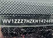 Volkswagen Transporter Skříň 2,0 l 110 kw
