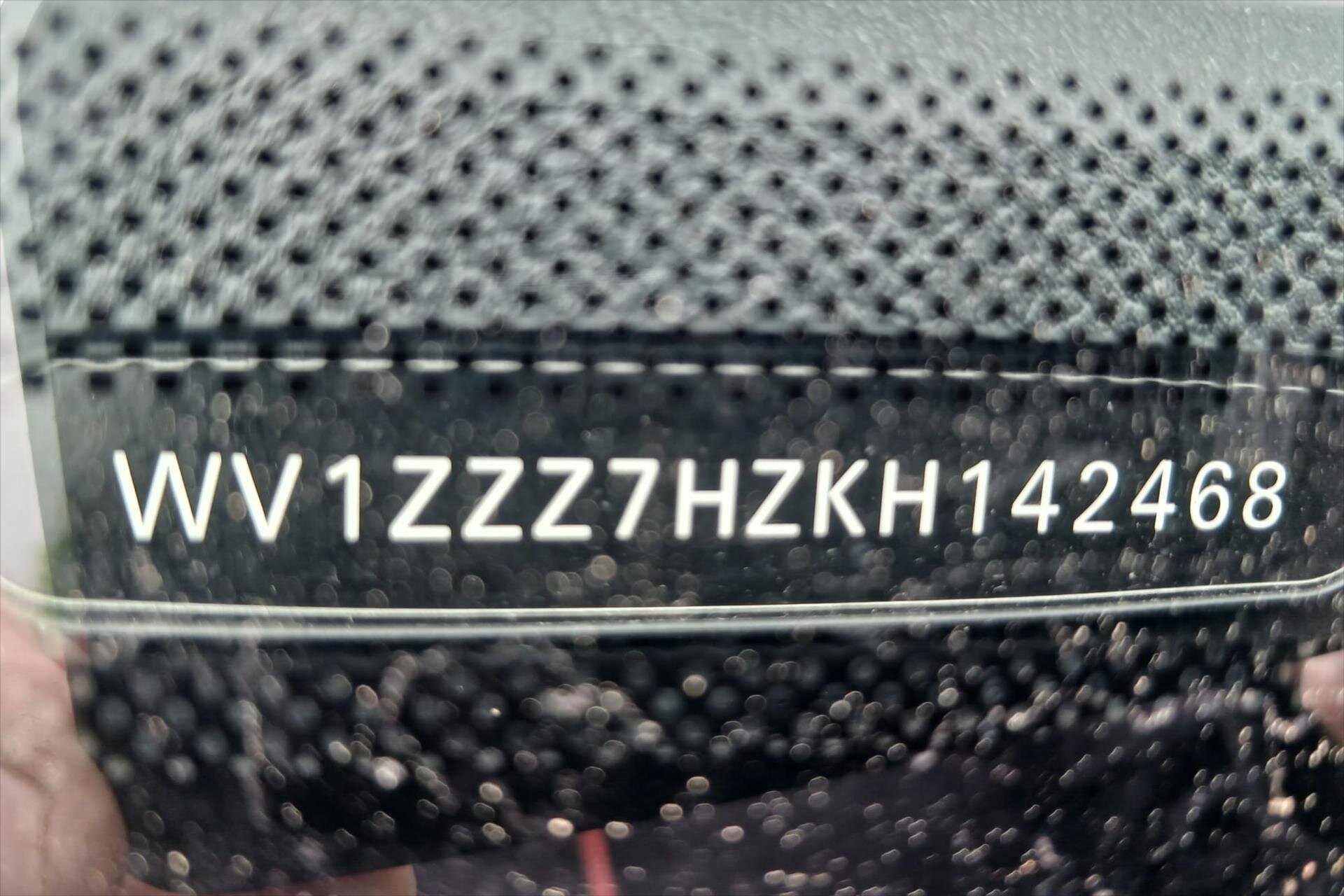 Volkswagen Transporter Skříň 2,0 l 110 kw