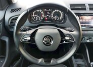 Škoda Fabia Kombi 999,0 70 kw