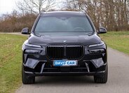 BMW X7 SUV / Terénní 3,0 l 259 kw