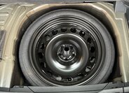 Volkswagen T-Cross Kombi 999,0 81 kw