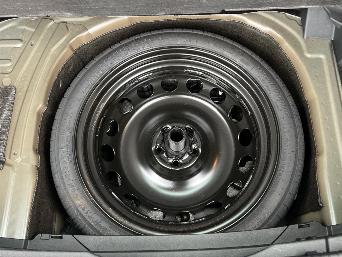 Volkswagen T-Cross Kombi 999,0 81 kw