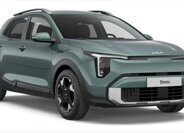 KIA Stonic Hatchback 0,0 74 kw