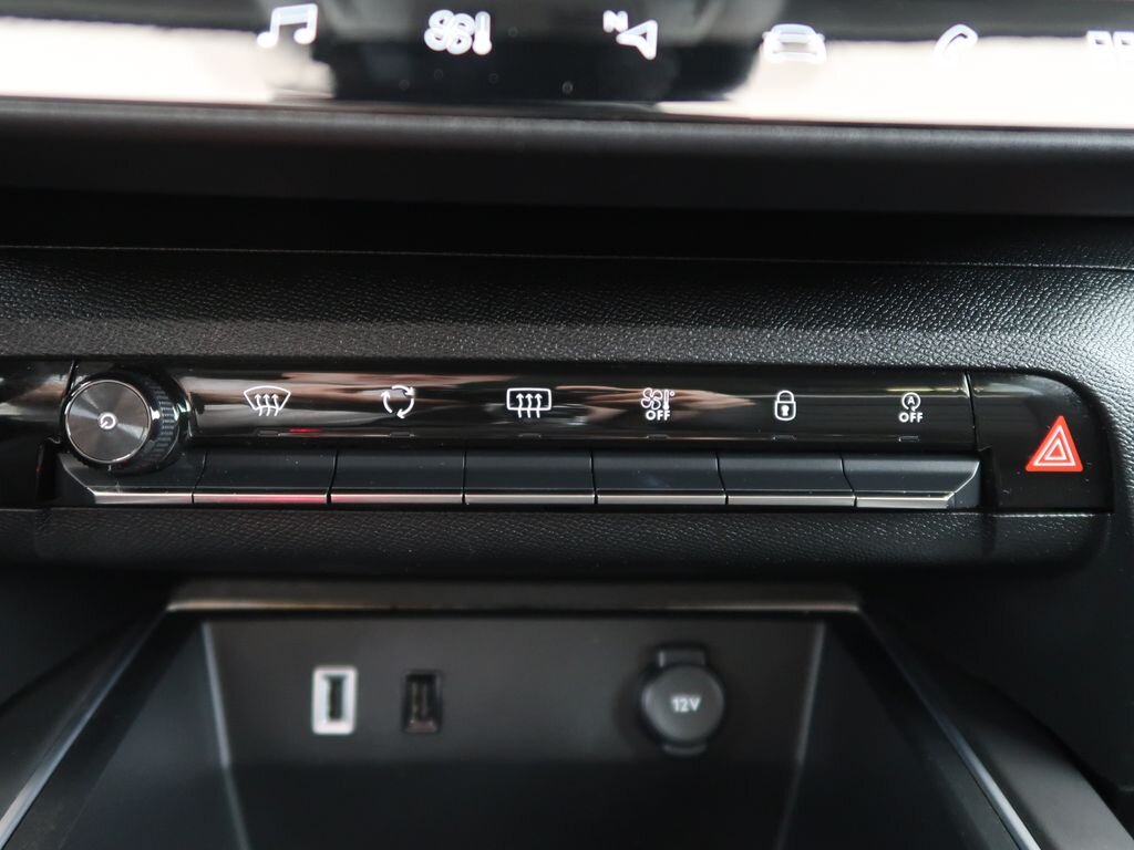 Citroën C5 Aircross SUV / Terénní 1,2 l 96 kw