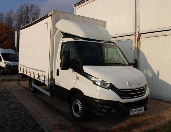 Iveco Daily 2