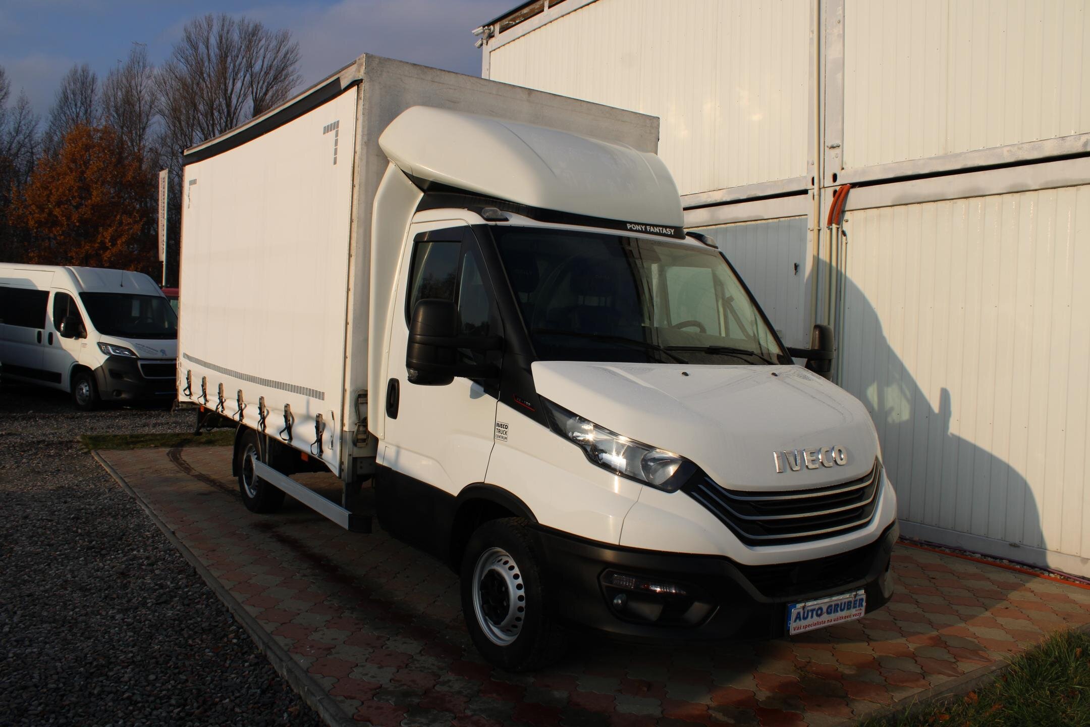 Iveco Daily