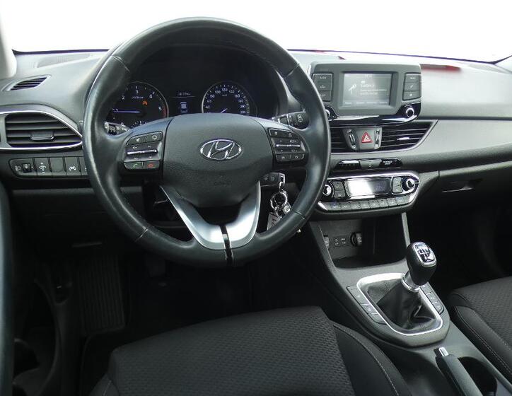 Hyundai i30 5