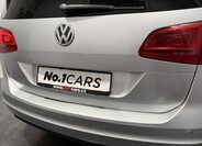 Volkswagen Sharan 27