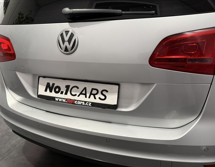 Volkswagen Sharan 27