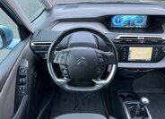 Citroën Grand C4 Picasso MPV 1,2 l 96 kw