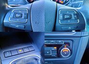 Volkswagen Golf Kombi 1,4 l 90 kw