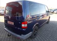 Volkswagen Transporter 10