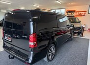Mercedes-Benz Vito 6