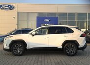 Toyota RAV4 SUV / Terénní 2,0 l 129 kw