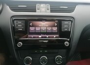 Škoda Octavia Kombi 1,5 l 96 kw