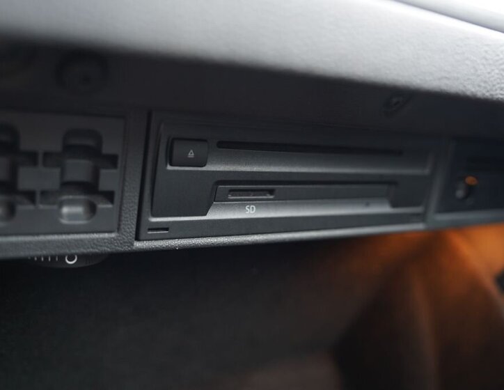 Volkswagen Golf Kombi 1,6 l 85 kw