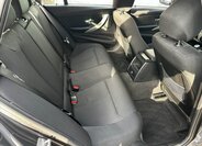 BMW Řada 3 Kombi 2,0 l 120 kw