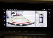 Opel Astra Hatchback 1,2 l 96 kw