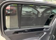 Volkswagen Touran Kombi 1,6 l 85 kw