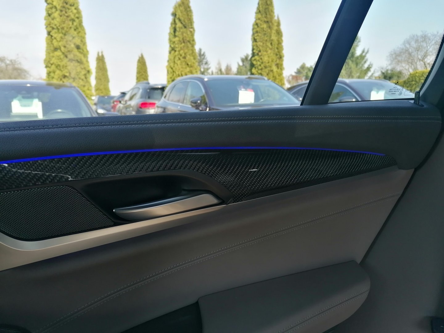 BMW X4 SUV / Terénní 3,0 l 375 kw