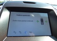 Ford S-MAX MPV 2,0 l 110 kw