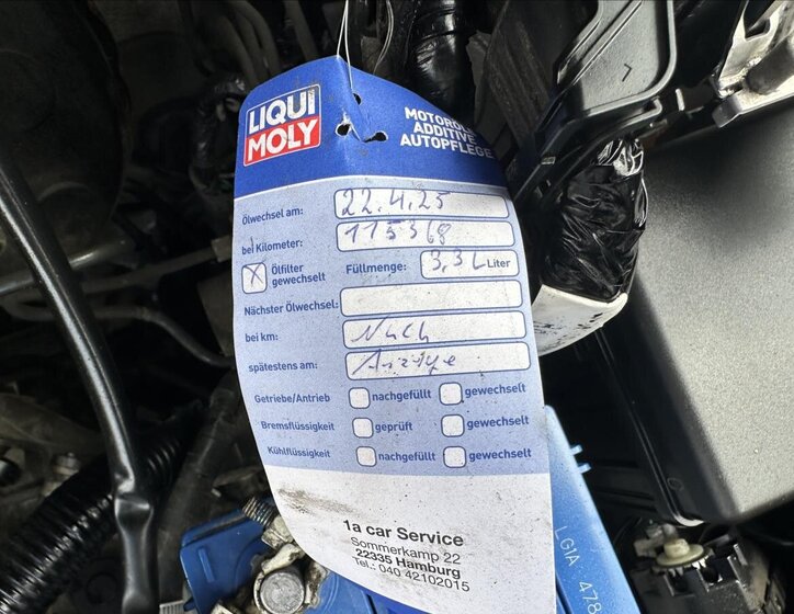 Suzuki Ignis Hatchback 1,2 l 66 kw