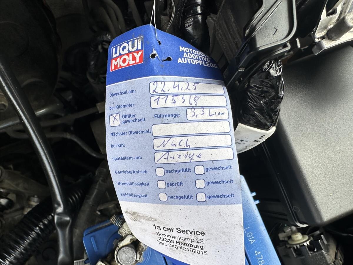 Suzuki Ignis Hatchback 1,2 l 66 kw