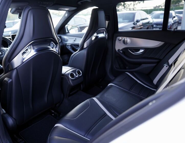 Mercedes-Benz Třídy C 31