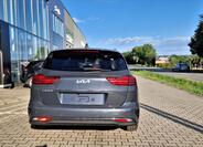 KIA Ceed 5