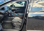 Peugeot 5008 9
