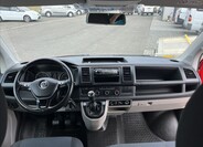 Volkswagen Transporter 17