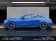 Mercedes-Benz Třídy E 2