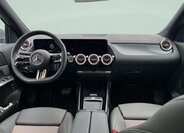 Mercedes-Benz EQA SUV / Terénní 0,0 168 kw
