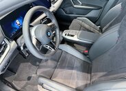 BMW X2 SUV 2,0 l 120 kw