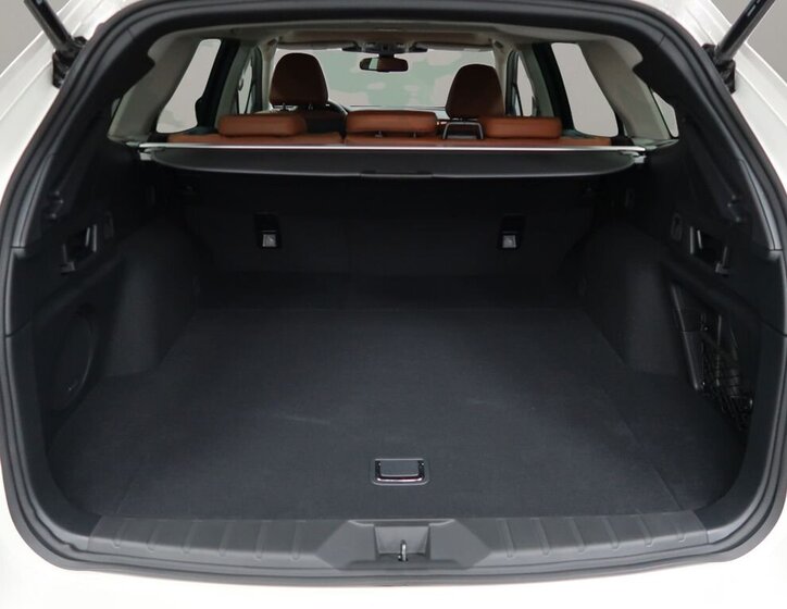 Subaru Outback SUV 2,5 l 124 kw