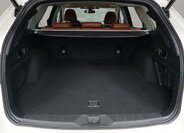 Subaru Outback SUV 2,5 l 124 kw