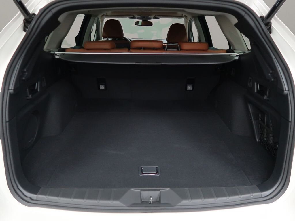 Subaru Outback SUV 2,5 l 124 kw