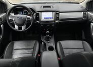 Ford Ranger Pick-up 2,0 l 125 kw